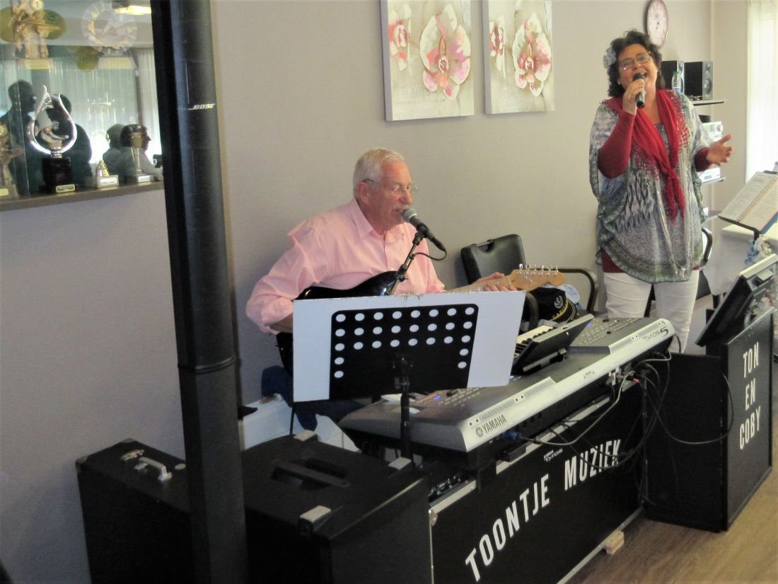 Toos en Ton Feest (26)